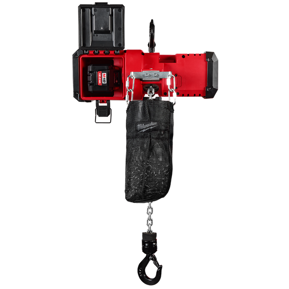 M18™ 1 Ton Chain Hoist with ONE-KEY™ (Tool Only), , hi-res