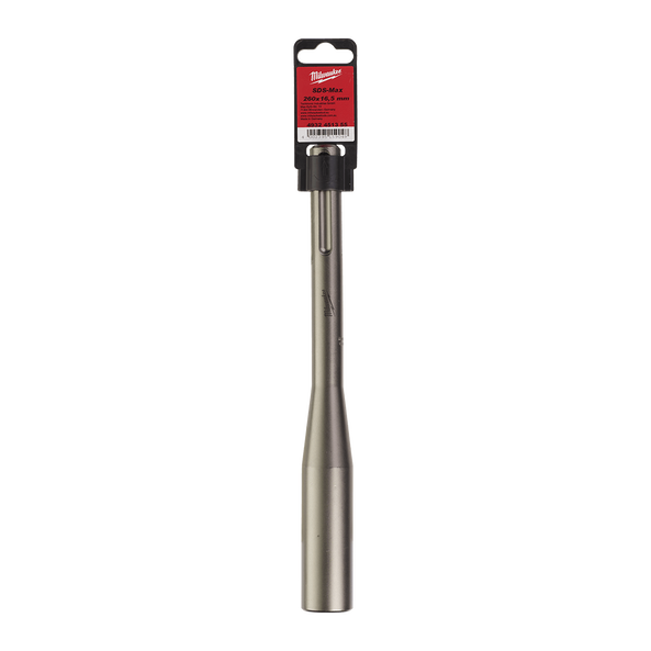 Milwaukee ground rod driver clearance