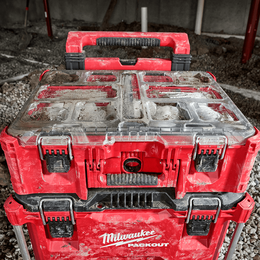 PACKOUT™ Deep Organiser
