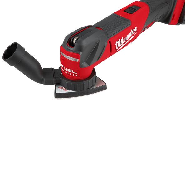 Attachments for milwaukee multi tool sale