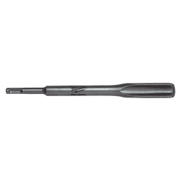 SDS Plus Hollow Chisel 250 x 22 - 1 pc