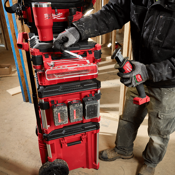PACKOUT&trade; Tool Box Accessory Case Attachment, , hi-res