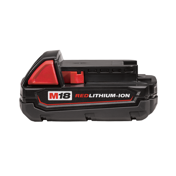 M18™ Compact REDLITHIUM™-ION Battery