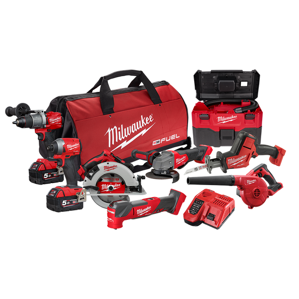 Milwaukee nz hot sale