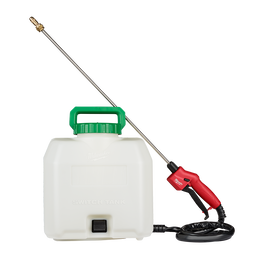 SWITCH TANK™ 15 Litre Chemical Sprayer Tank Assembly