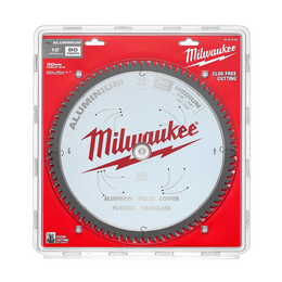 305mm (12") 80T Aluminium Circular Saw Blade