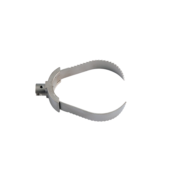 102mm (4") Root Cutter for 32mm Sectional Cable, , hi-res