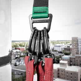 22kg (50lb) Anchor Strap Lanyard