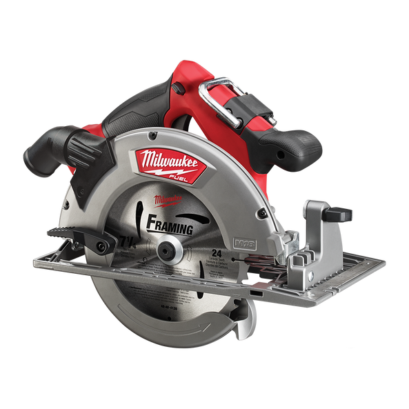 Milwaukee M18 FUEL 184mm Circular Saw Tool Only M18CCS66 0 Milwaukee Tool NZ