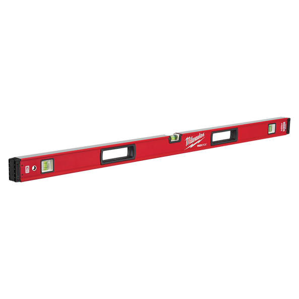 1200mm (48") REDSTICK™  Magnetic Box Level