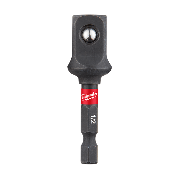 Impact hex to square adapter sales