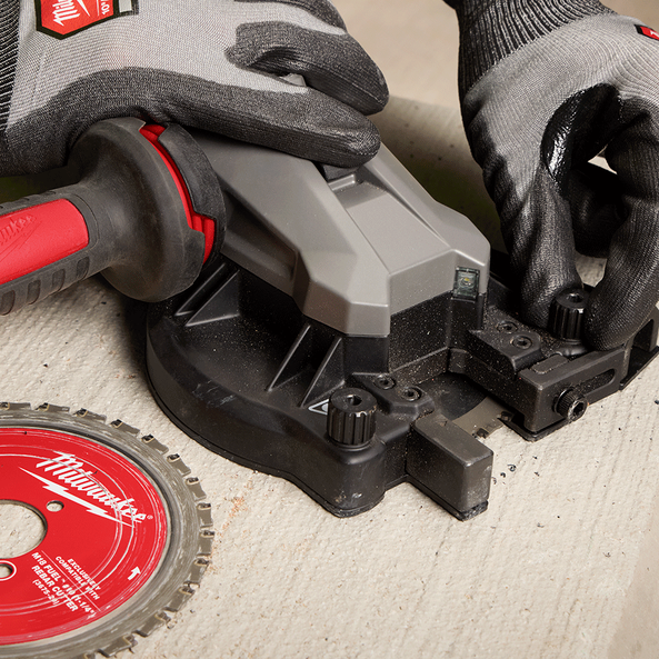 M18 FUEL™ 32mm Rebar Cutter w/ ONE-KEY™ (Tool Only), , hi-res