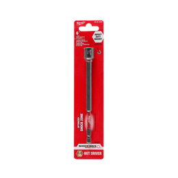 SHOCKWAVE™ Power Bit Magnetic Nut Driver 7/16" x 150mm (6")