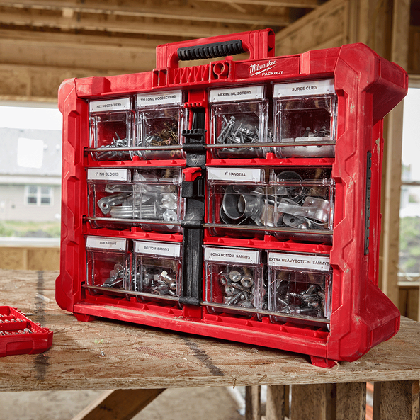 PACKOUT™ Tilt Bin Organiser, , hi-res