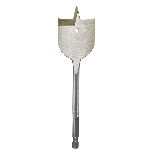 40mm Timber Spade Bit, , hi-res