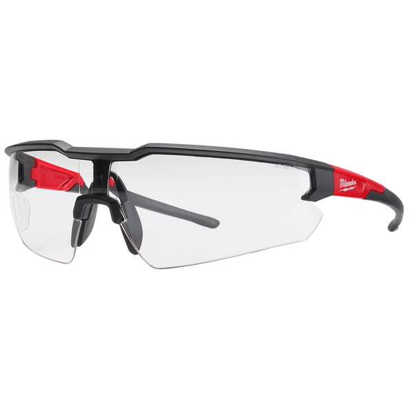 Clear Safety Glasses, , hi-res