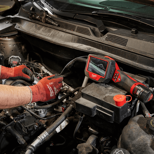 M12™ Automotive Tech Borescope (Tool Only), , hi-res