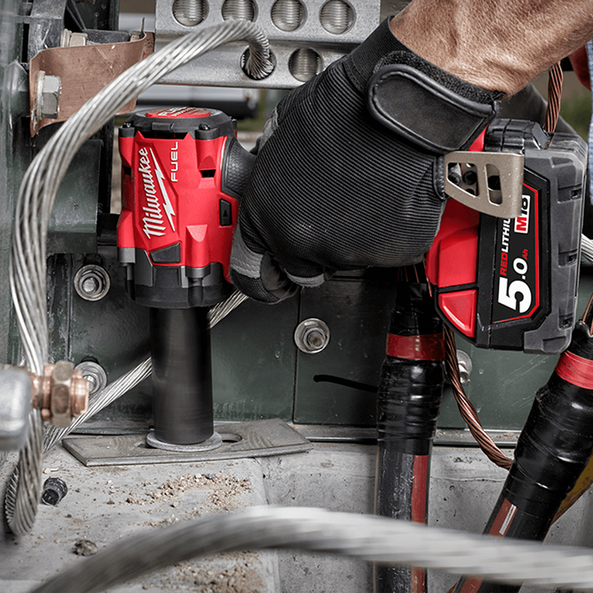 Milwaukee M18 FUEL 1 2