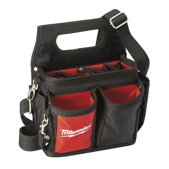 Electricians Work Pouch w/ Quick Adjust Belt