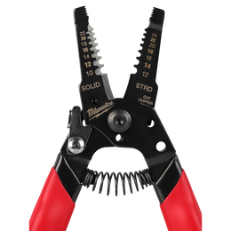 Compact Wire Stripper