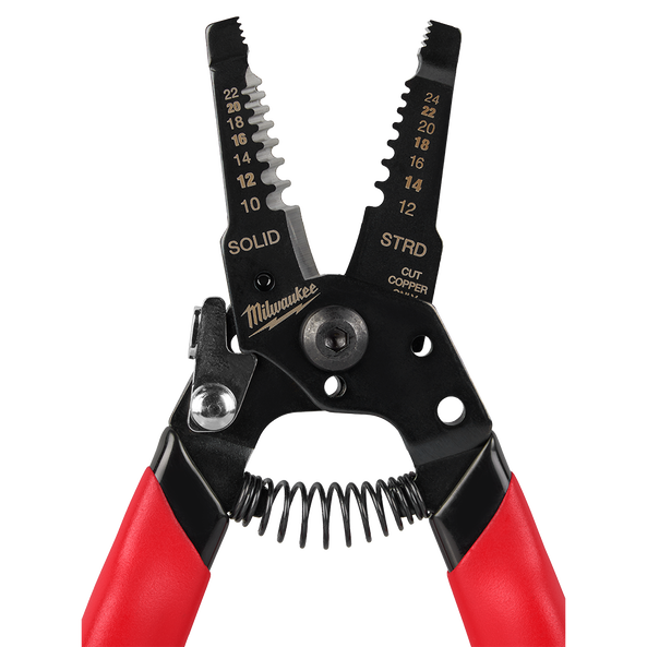 Compact Wire Stripper, , hi-res