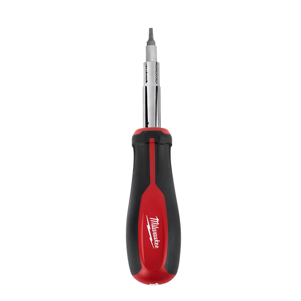 11in1 Multi-bit Screwdriver