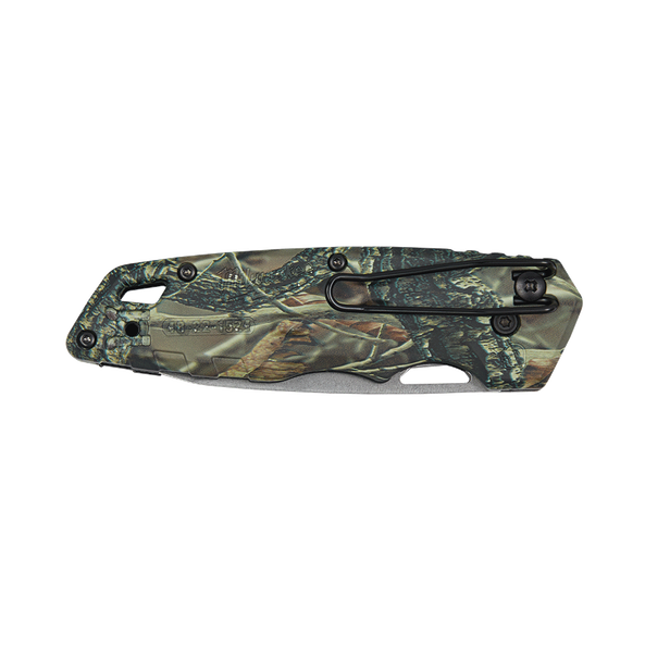 FASTBACK™ Folding Camo Knife, , hi-res