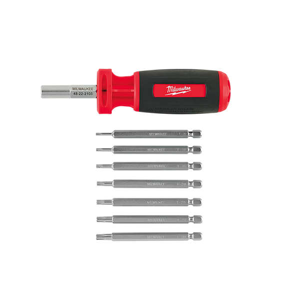 10-IN-1 TORX™ Key Driver