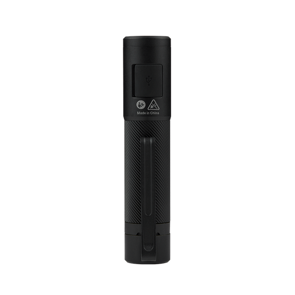 Internal Rechargeable Flashlight 500 Lumen, , hi-res