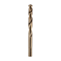 Red Helix™ Cobalt Drill Bit 10.5mm