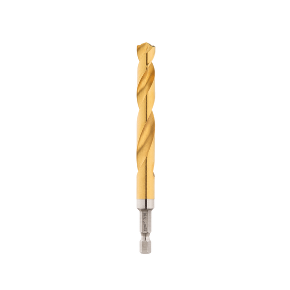 Red Helix™ Titanium 11mm Drill Bit