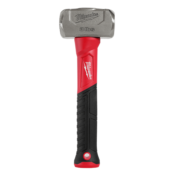 3lb Drilling Hammer, , hi-res