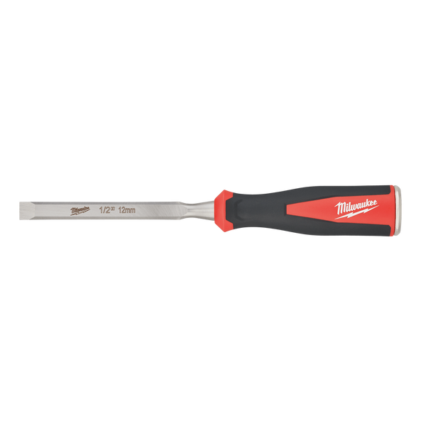 12mm Beveled Edge Chisel, , hi-res