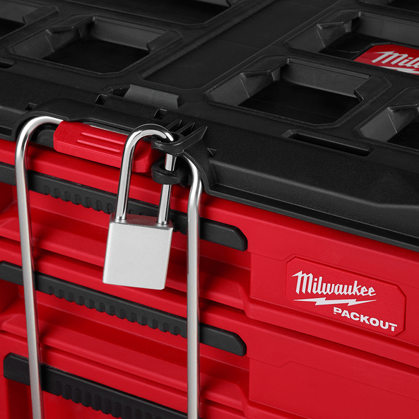 PACKOUT™ Multi Depth 3-Drawer Tool Box, , hi-res