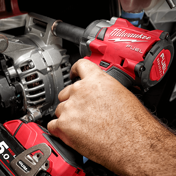 Milwaukee M18 FUEL 1 2