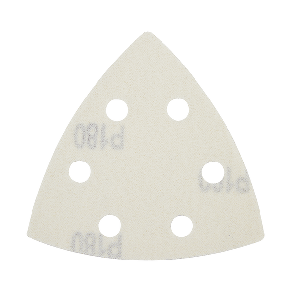 OPEN-LOK™ 89mm 180 Grit H&L Sandpaper 6PK, , hi-res