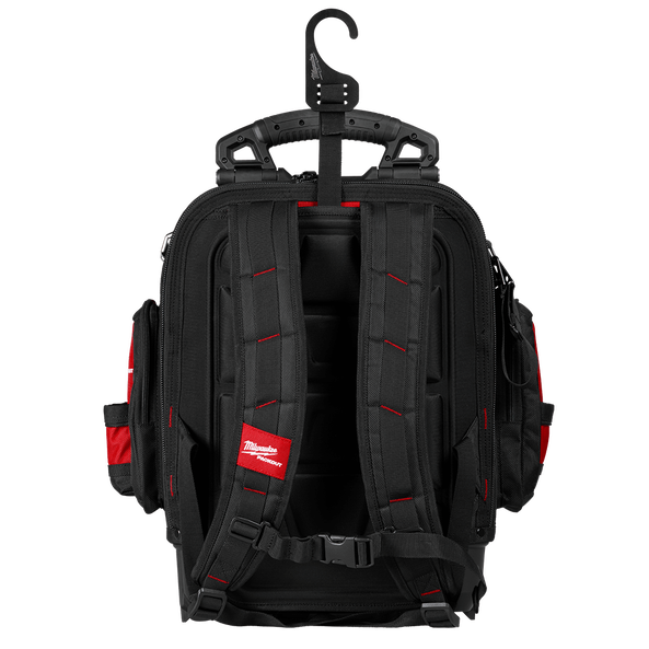Milwaukee PACKOUT Structured Backpack 48228303 Milwaukee Tool NZ