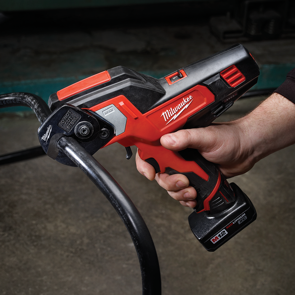 Cordless discount wire cutter