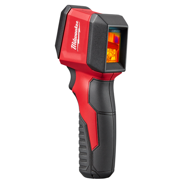 102 x 77 Spot Infrared Imager