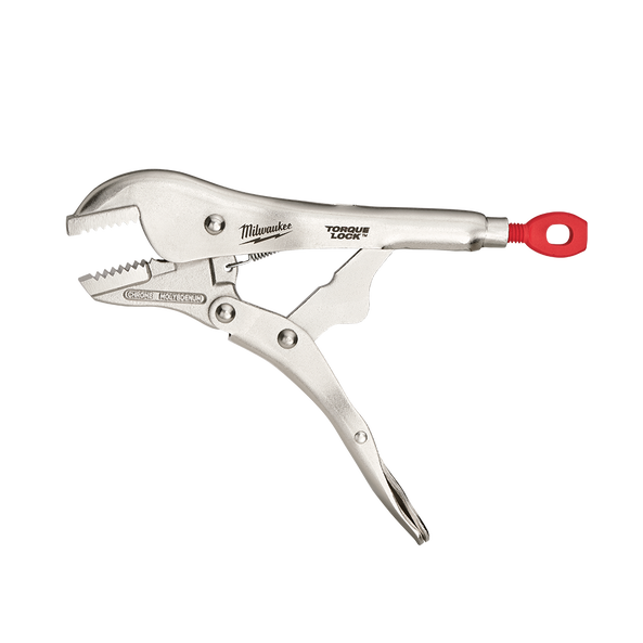 178mm (7") Torque Lock™ Straight Jaw Locking Pliers