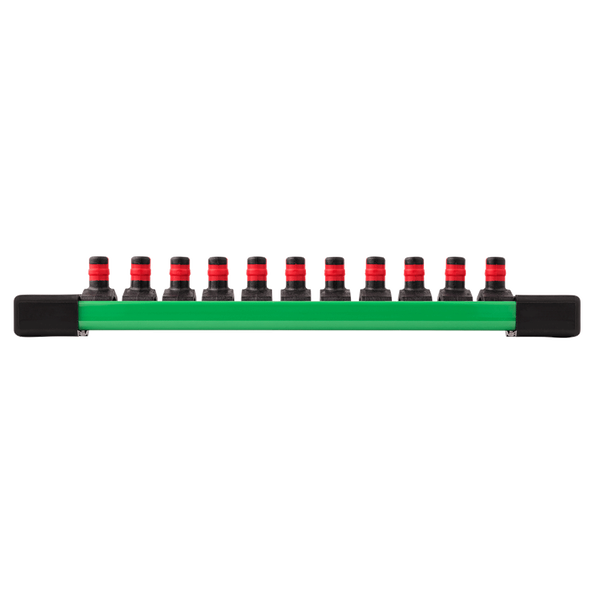 11pc 1/4&rdquo; Drive Torx Stubby Bit Socket Set, , hi-res