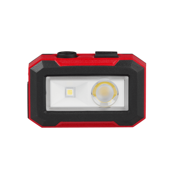 Internal Rechargeable Headlamp 450 Lumen, , hi-res