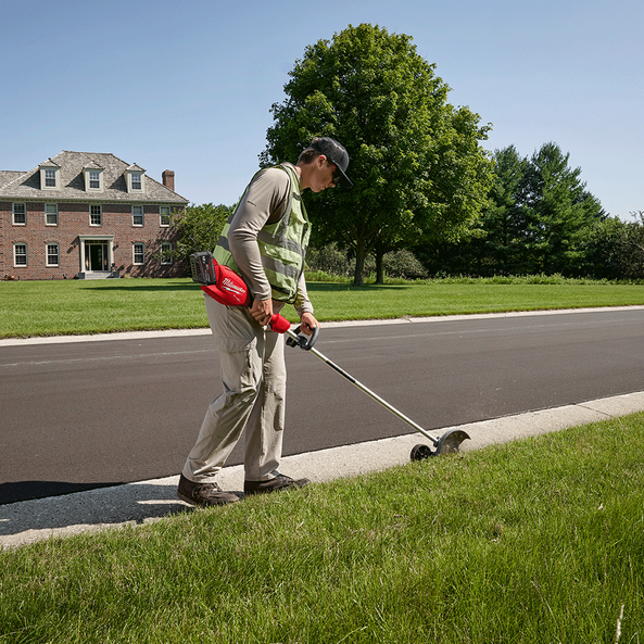 M18 FUEL™ Fixed Shaft Edger (Tool Only), , hi-res