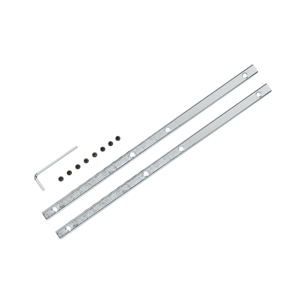 Guide Rail Connector, , hi-res