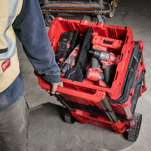 PACKOUT&trade; Low-Profile Crate, , hi-res