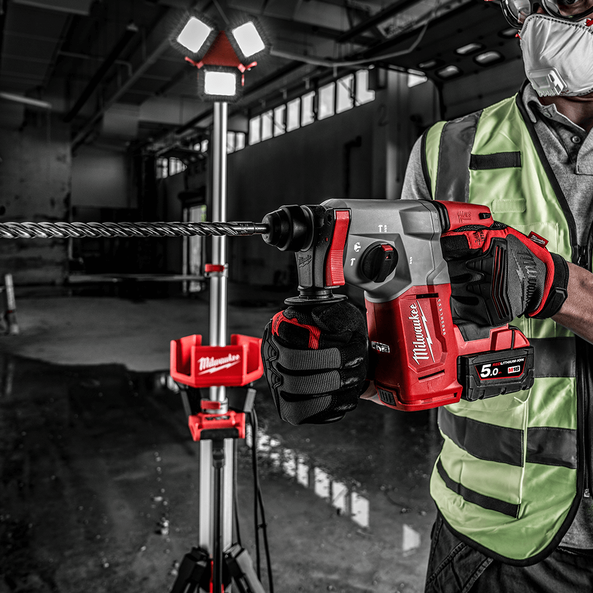 M18™ Brushless 26mm SDS Plus Rotary Hammer (Tool Only), , hi-res