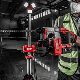 M18™ Brushless 26mm SDS Plus Rotary Hammer (Tool Only)