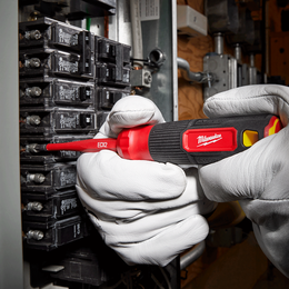 8-in-1 1000v Insulated Multi-Bit Screwdriver