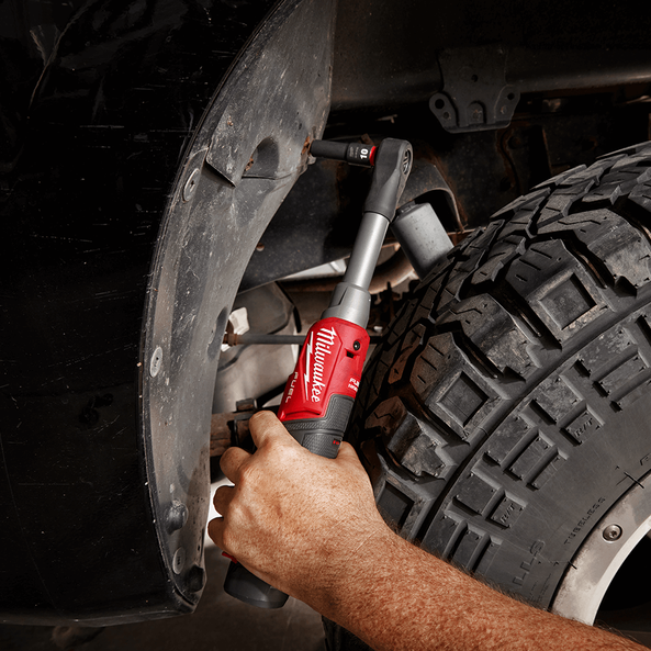 Milwaukee 3 8 top ratchet fuel torque