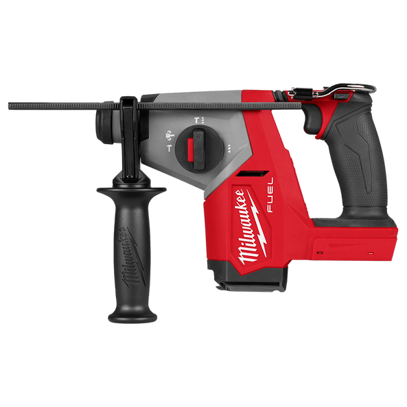 M18 FUEL™ 16mm SDS Plus Rotary Hammer (Tool Only), , hi-res